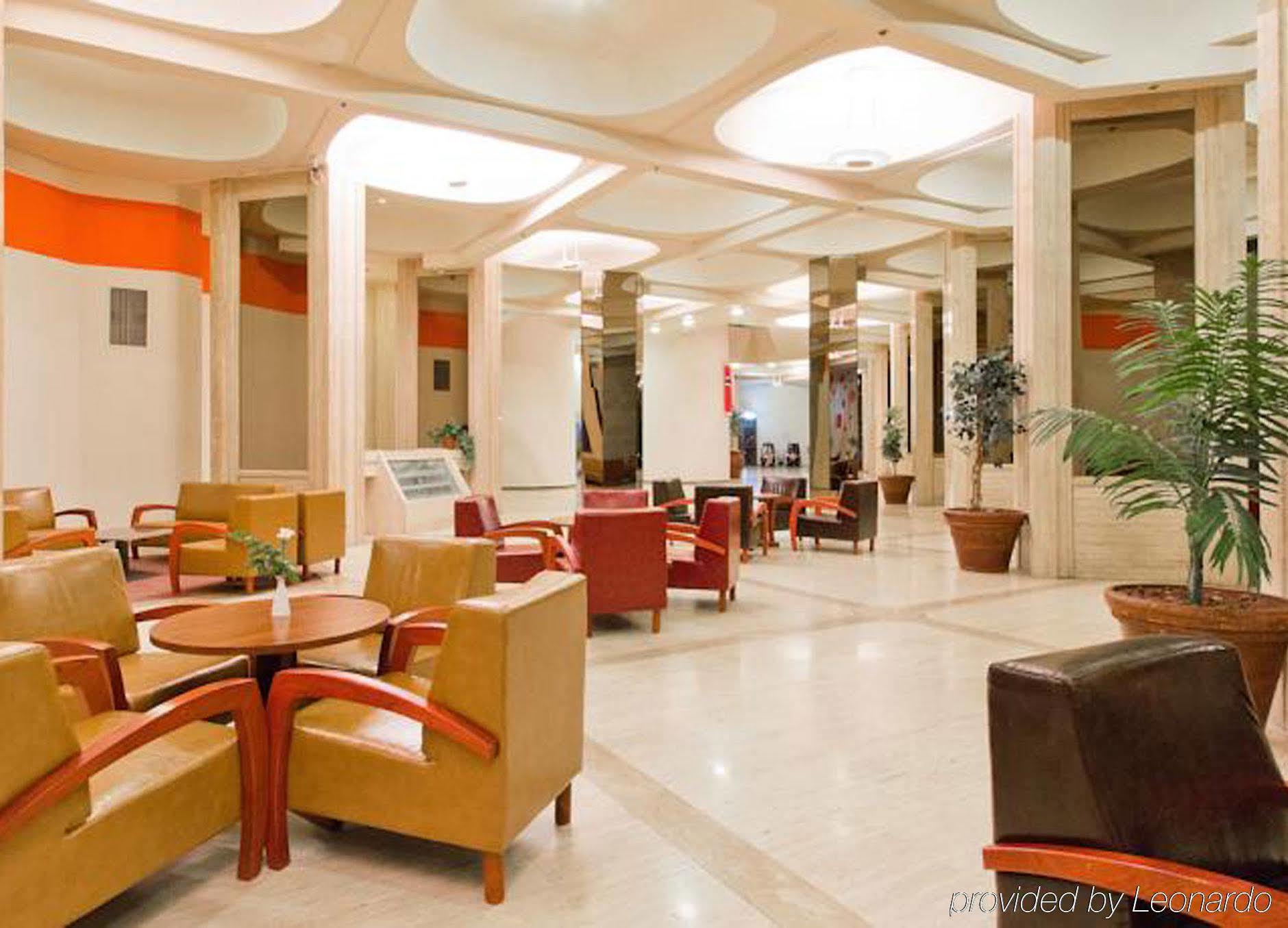 Royal Wing Hotel Jerusalem Exteriör bild