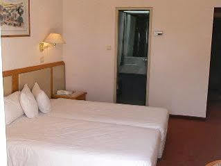 Royal Wing Hotel Jerusalem Exteriör bild